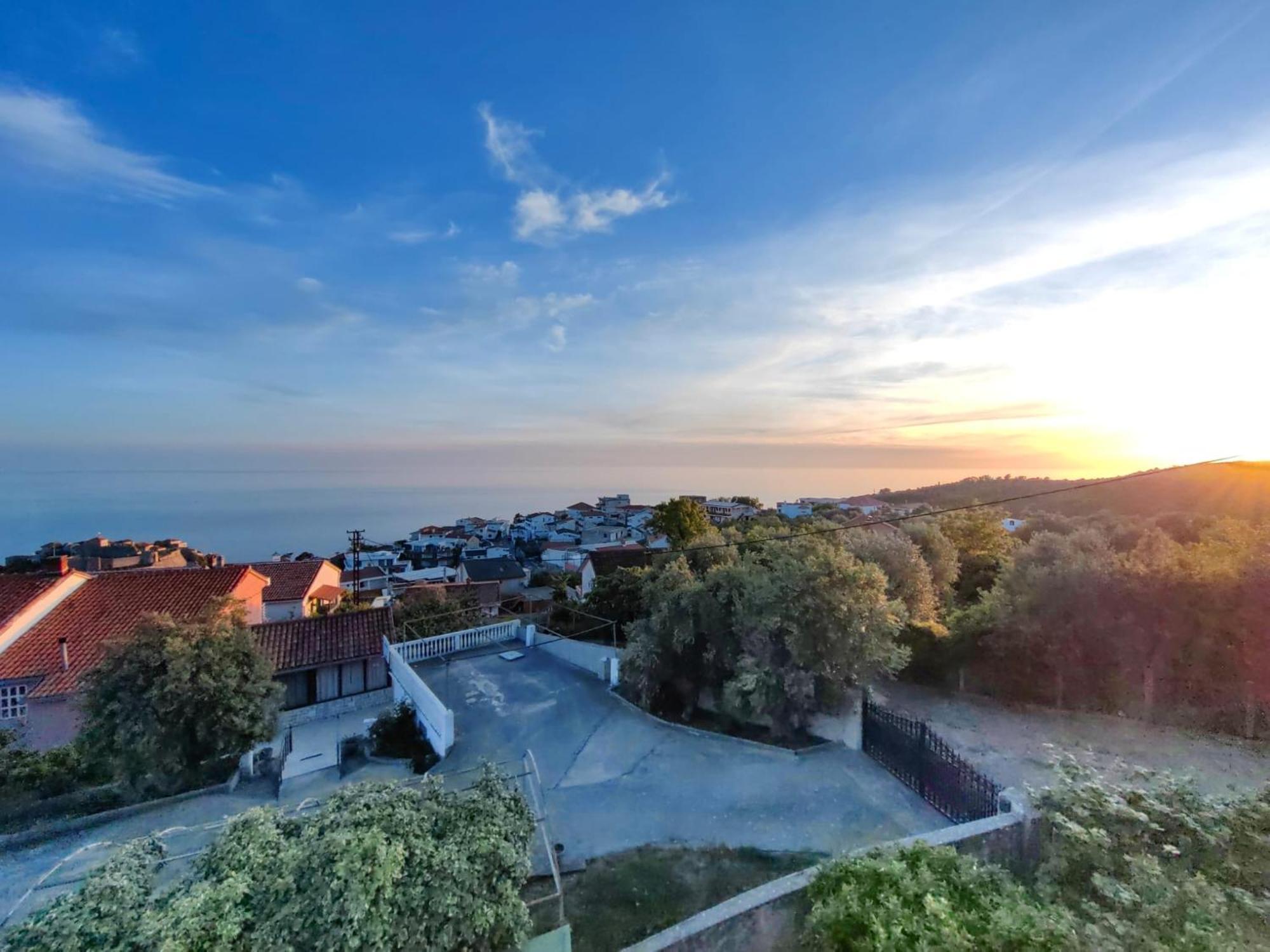 Bor - The Entire Home With Sea View Ulcinj Exterior foto